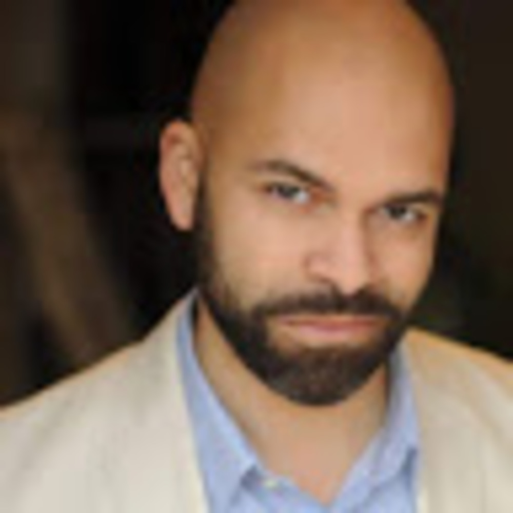 Meet your Posher, Justin.